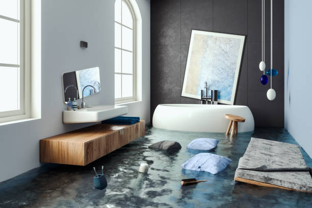 , WY Water damage restoration Company