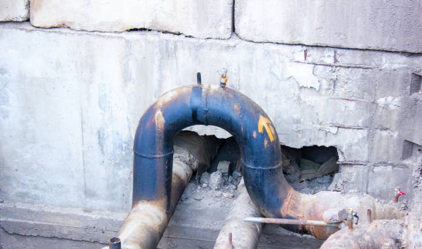 Professional Water damage restoration in WY