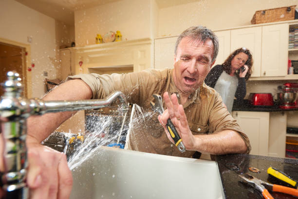 Best Water damage restoration near me  in Mills, WY